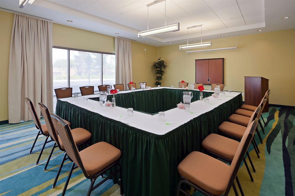 Springhill By Marriott Meade Area Hotel